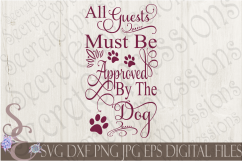 Dog SVG Bundle Pet SVG Set Product Image 7