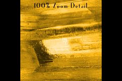 100 Seamless Brush Stroke Foil Texture Digital Papers Product Image 3