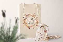 FOLIAGE MOOD WATERCOLOR SET Product Image 10