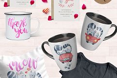 Love cats collection Product Image 10