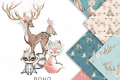 Cute Boho Patterns Product Image 10