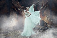 239 Fog Photo Overlays Product Image 6