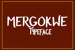 Muskaters. duo style + font bonus Product Image 4