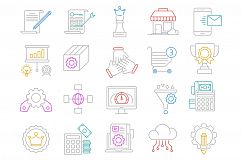 Seo and web optimization Vol.2 Product Image 1