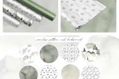 CONIFEROUS FOREST Product Image 4