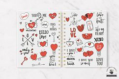 Valentines Love Product Image 2