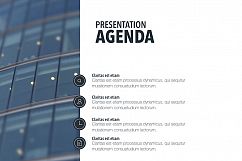 Decisive PowerPoint Template Product Image 3