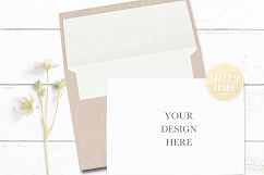 Stationery Mockup Bundle Product Image 3