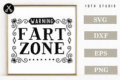 Funny Bathroom sign SVG Bundle - MB32 Product Image 18