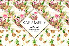 Aloha Patterns Product Image 6