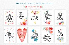 Romantic Overlays, Greetings Product Image 6
