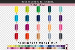 Ice Lolly Clip Art - 100 Clip Art Graphics Product Image 1