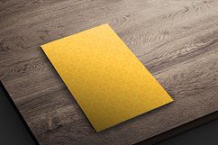 Colorful seamless geometric patterns Product Image 6