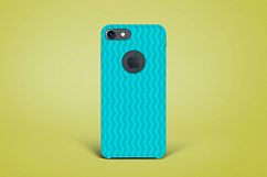 Zigzag seamless colorful patterns Product Image 2