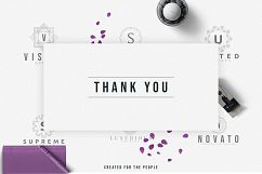 Art Deco Logo Templates | Vol.3 Product Image 7