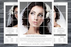 Photography Pricing Guide Template Product Image 4