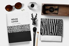 Wild Safari Patterns Product Image 3
