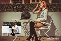 Cinefilm Style v.2 75 to 150 Lightroom Presets Product Image 10