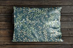 Romantic garden. Watercolor cliparts Product Image 12