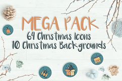 Mega christmas bundle Product Image 1