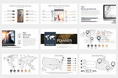 Planner PowerPoint Templates Product Image 21
