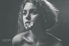 Eleganza | 74 Black &amp; White Lightroom Presets Product Image 36