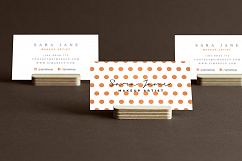 Makeup Artist Business Card - BC085 Product Image 5