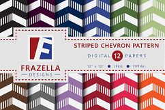 The ULTIMATE Digital Paper Collection Retro Edition. Product Image 7