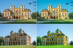 Castles Lr Presets Product Image 8