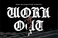 Ouija Product Image 2
