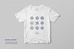 Line Icons – Floral Product Image 6