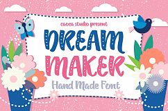 Dream Maker  Product Image 1