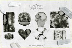  Luxury Witchcraft Graphics Product Image 13