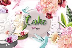 Cake Product Image 2