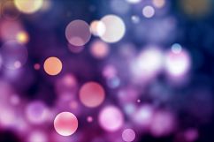 27 Bokeh Backgrounds Product Image 4