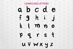 Good Old Days - SVG EPS DXF PNG Cutting Font Files Product Image 2