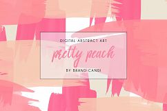 Abstract Art Pattern Product Image 1