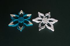 Paper quilling pattern collection Product Image 4