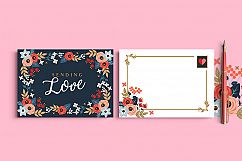 Florence Note Cards Product Image 3