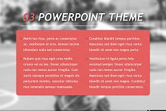 Basketball PowerPoint Template Product Image 4