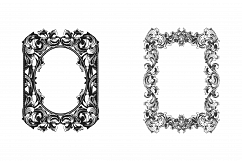 Ornament Victorian Product Image 4