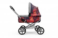 Baby Stroller Mockup Product Image 8