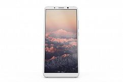 Huawei Mate 10 Pro Vol.2 Mockup Product Image 8