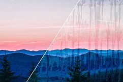 Vintage Abstract Paint Backgrounds Product Image 7