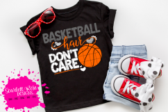 Basketball SVG Bundle Product Image 7