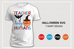 Personalized Halloween Ghost Shirts Vol 2. Product Image 1