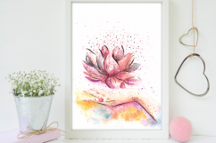 Zen Doodle Art Set Product Image 5
