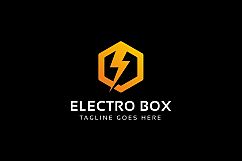 Electro Box Logo Product Image 2