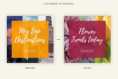 Social Media - Urban edition Product Image 2