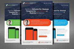 Corporate Flyer Bundle Product Image 4